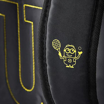 Morral Wilson Junior Minion