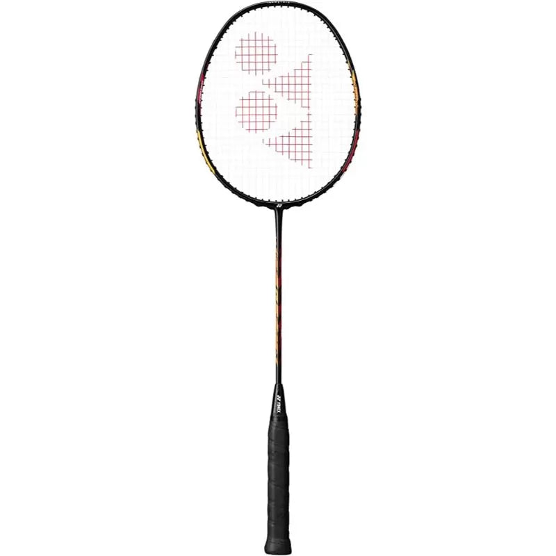 RAQUETA BADMINTON YONEX DUORA 33 NEGRA