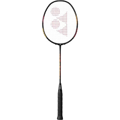 RAQUETA BADMINTON YONEX DUORA 33 NEGRA