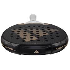 PALA ADIDAS METALBONE CARBON CTRL 3.4 2025