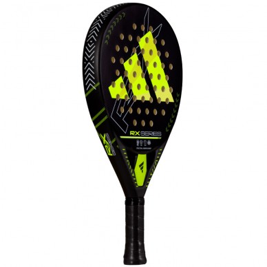 PALA ADIDAS RX SERIES LIME 3.4