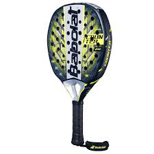 PALA BABOLAT COUNTER VERON 2.5