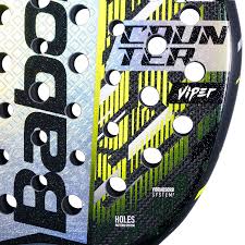PALA BABOLAT COUNTER VIPER 2.5