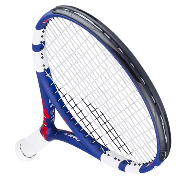 RAQUETA BABOLAT DRIVE JR 25 RED NC