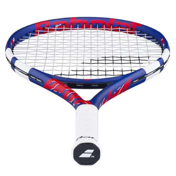RAQUETA BABOLAT DRIVE JR 25 RED NC