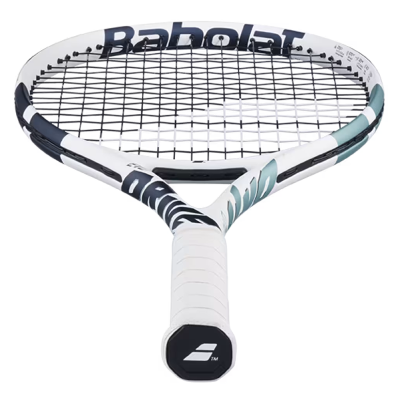 RAQUETA BABOLAT EVO DRIVE LITE WHITE GEN2