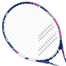 RAQUETA BABOLAT JR B FLY 25