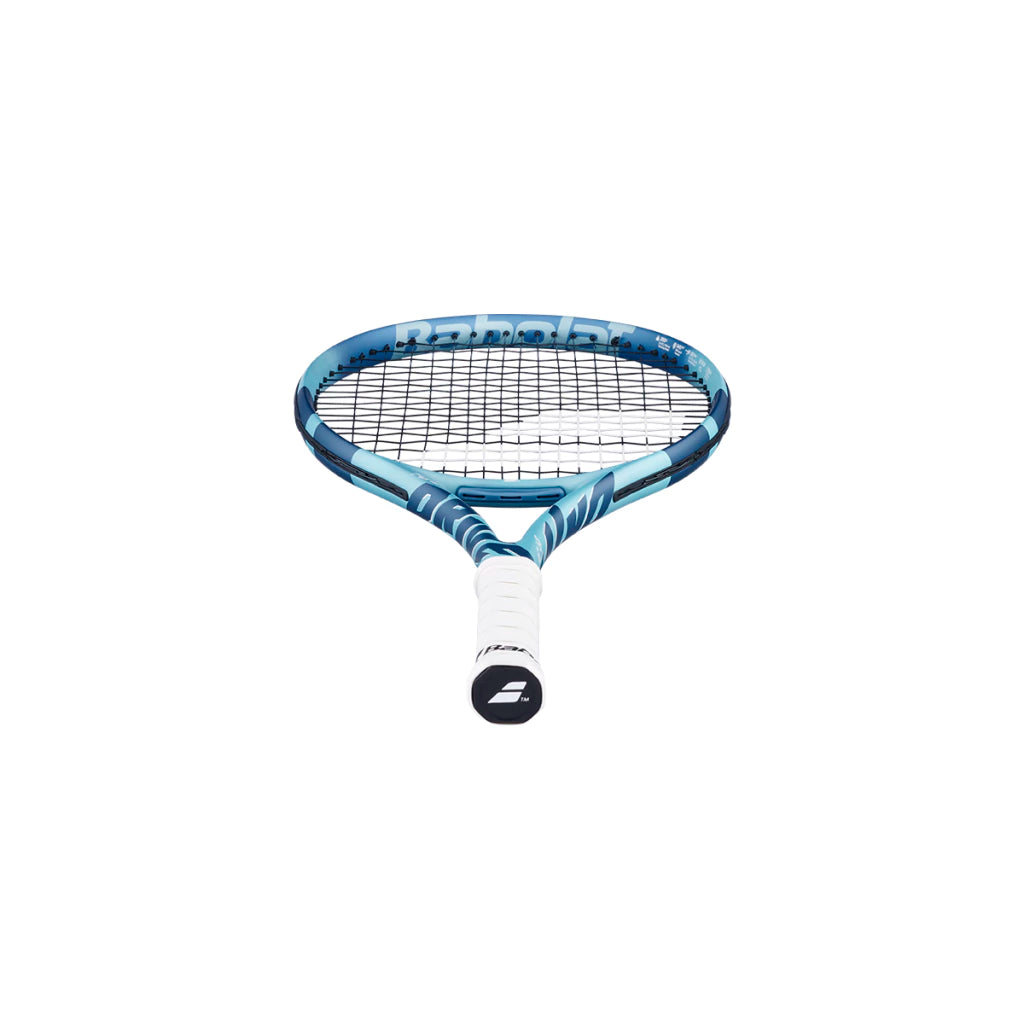 RAQUETA BABOLAT PURE DRIVE JR26 GEN11 LIGHT BLUE
