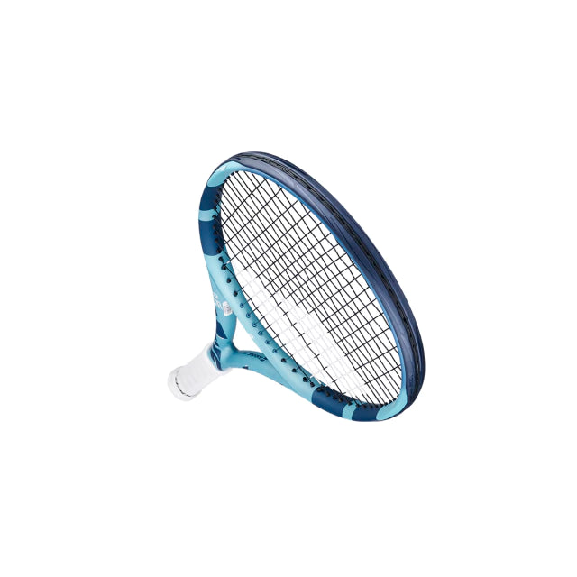 RAQUETA BABOLAT PURE DRIVE JR26 GEN11 LIGHT BLUE