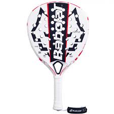 PALA BABOLAT TECH VERTUO JUAN LEBRON 2.5