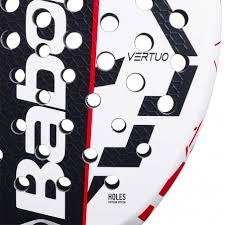 PALA BABOLAT TECH VERTUO JUAN LEBRON 2.5