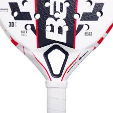 PALA BABOLAT TECH VERTUO JUAN LEBRON 2.5