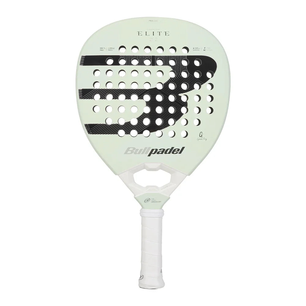 Pala de Padel Bullpadel Elite Woman 27