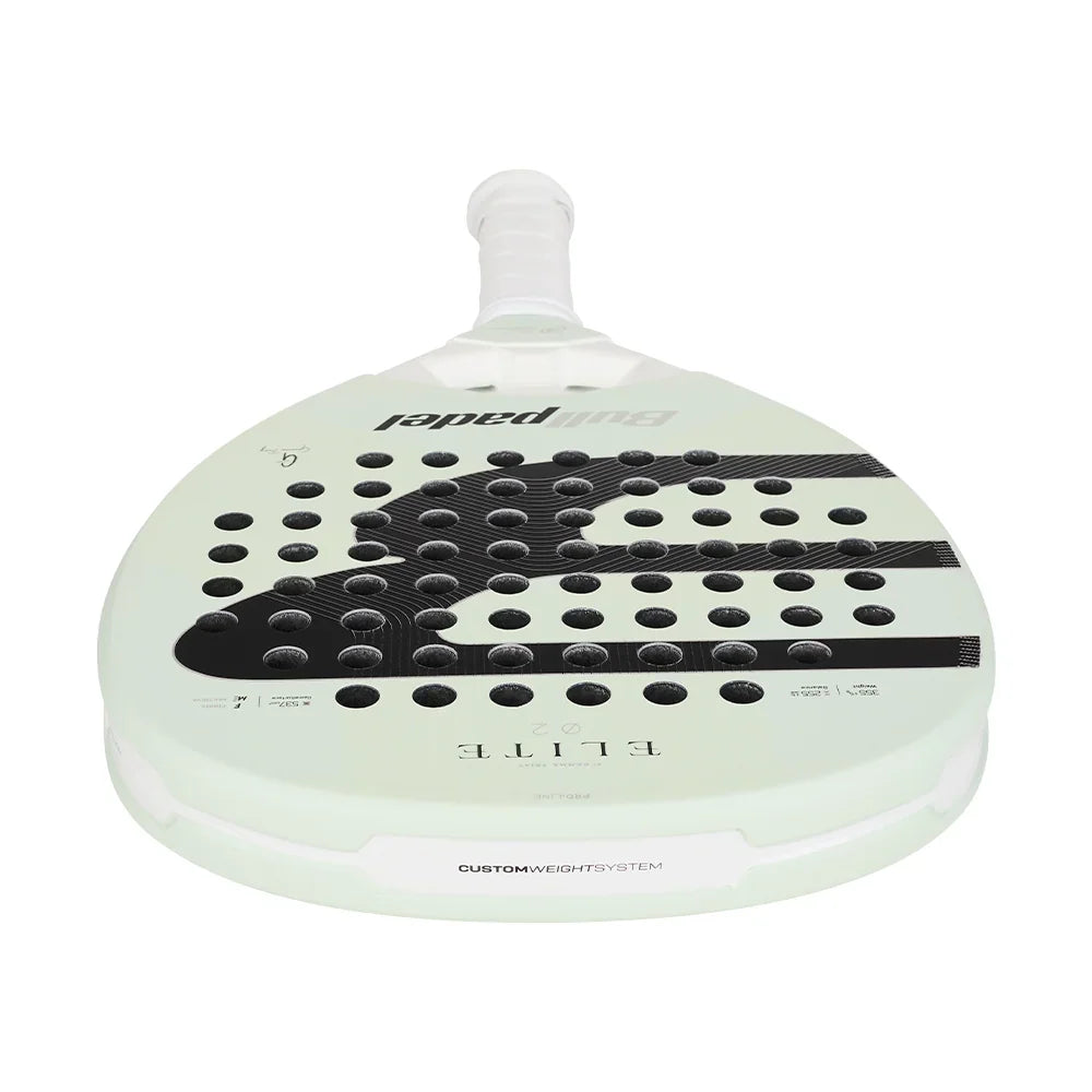 Pala de Padel Bullpadel Elite Woman 27