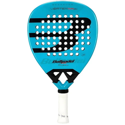 RAQUETA BULLPADEL VERTEX WOMAN 2026