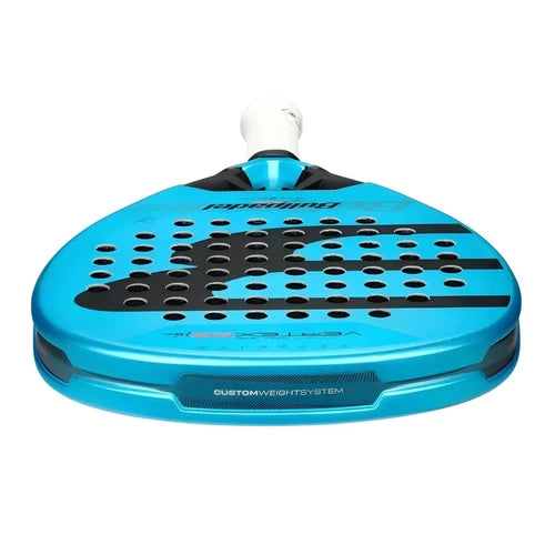 RAQUETA BULLPADEL VERTEX WOMAN 2026