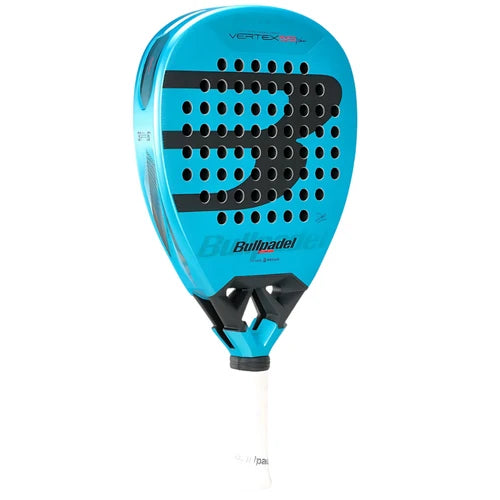 RAQUETA BULLPADEL VERTEX WOMAN 2026