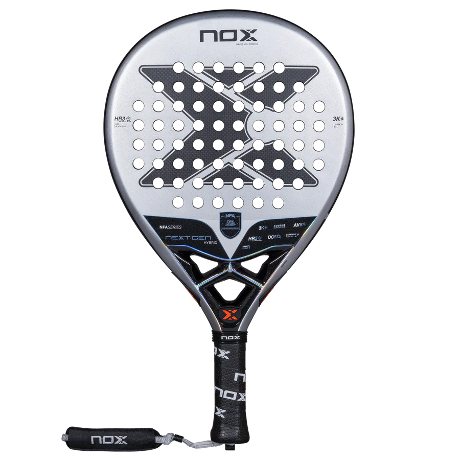 PALA NOX NEXTGEN HYBRID 3K NFA SERIES
