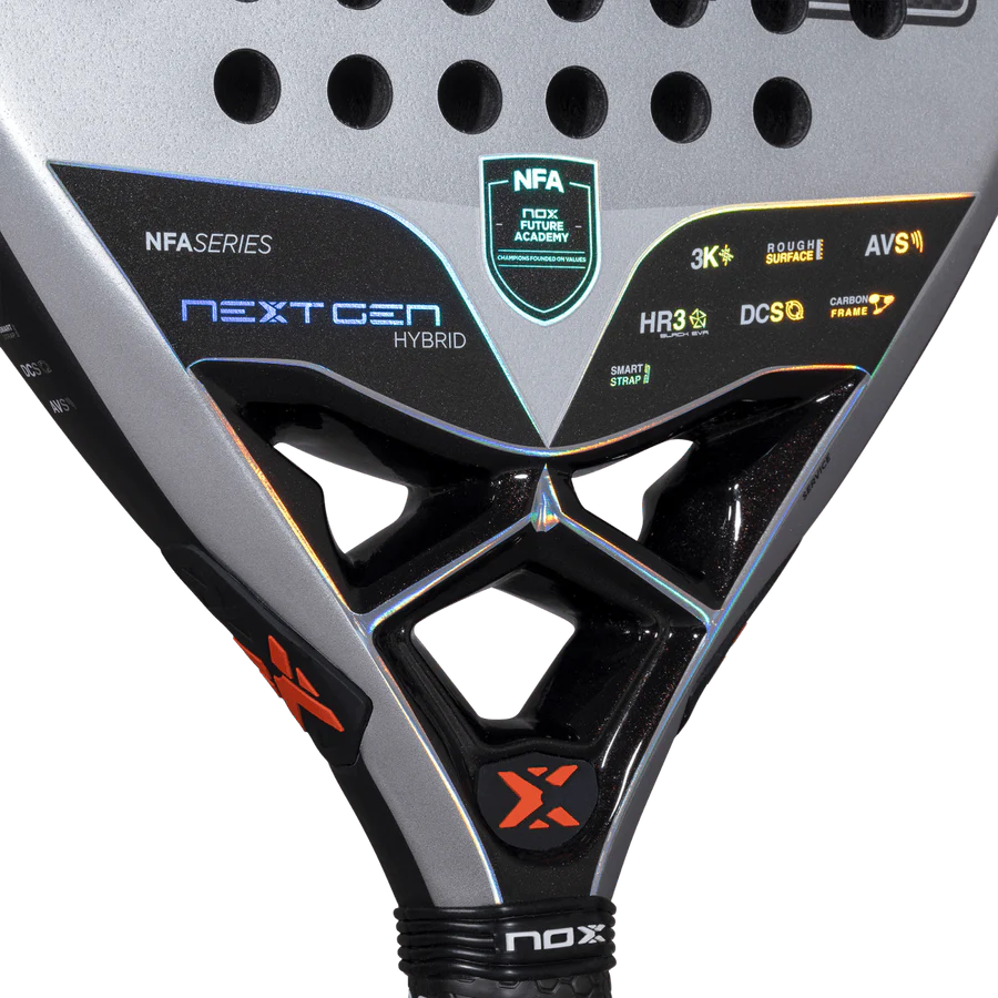 PALA NOX NEXTGEN HYBRID 3K NFA SERIES