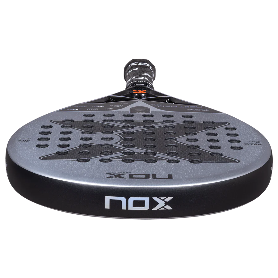 PALA NOX NEXTGEN HYBRID 3K NFA SERIES