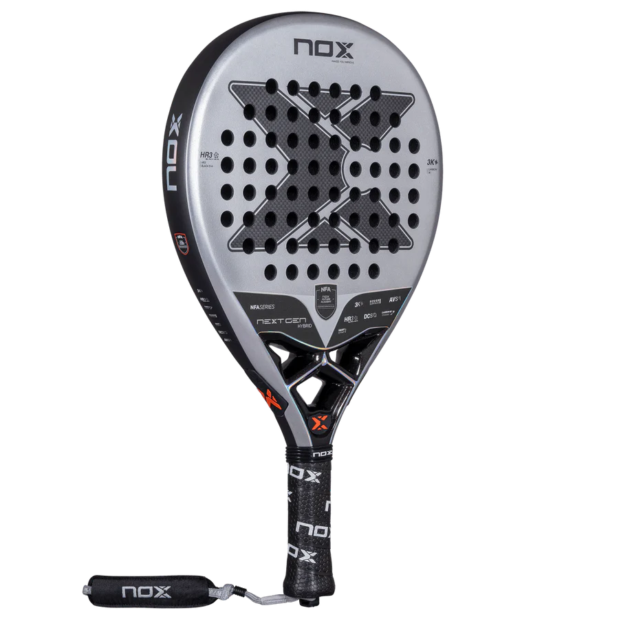 PALA NOX NEXTGEN HYBRID 3K NFA SERIES