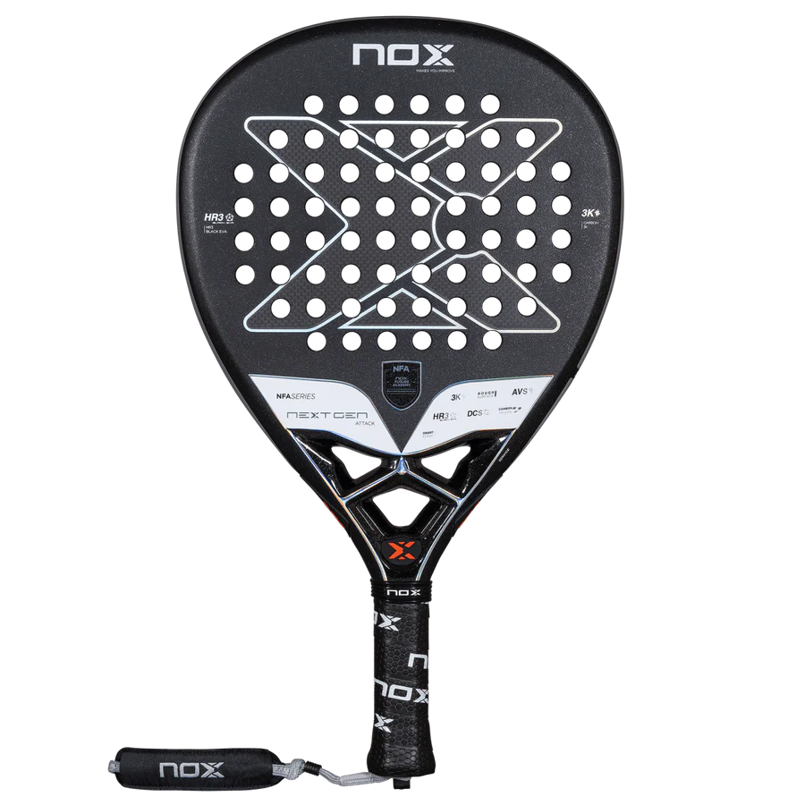 PALA NOX NEXTGEN PRO ATTACK NFA SERIES