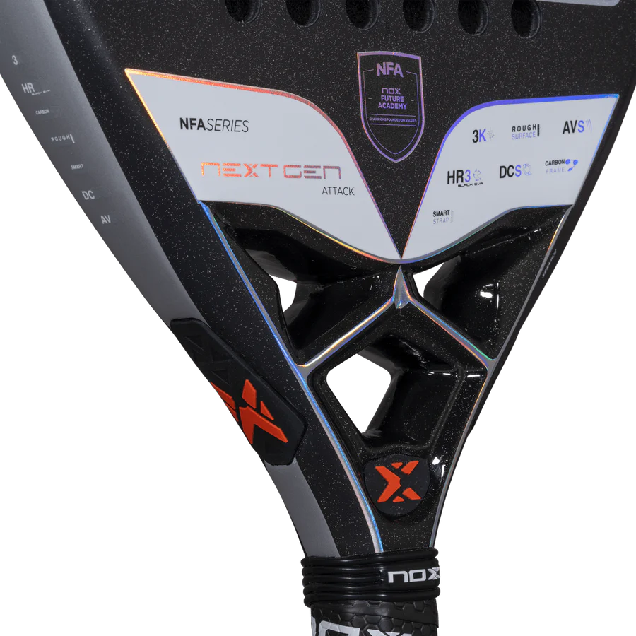 PALA NOX NEXTGEN PRO ATTACK NFA SERIES
