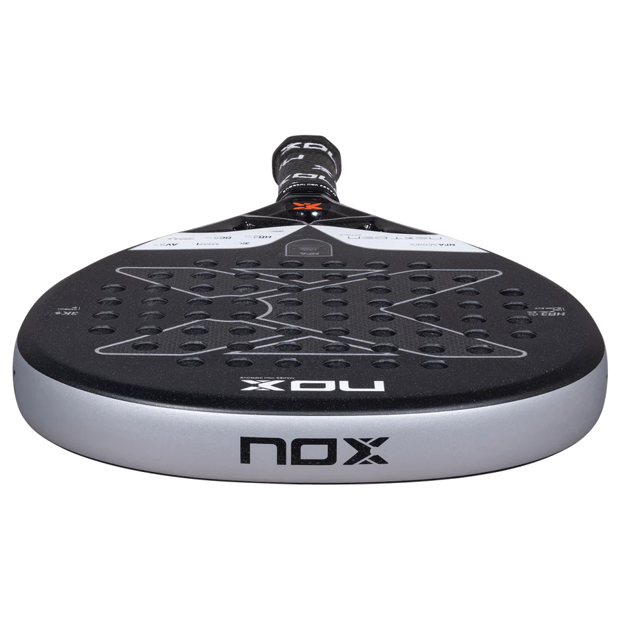 PALA NOX NEXTGEN PRO ATTACK NFA SERIES