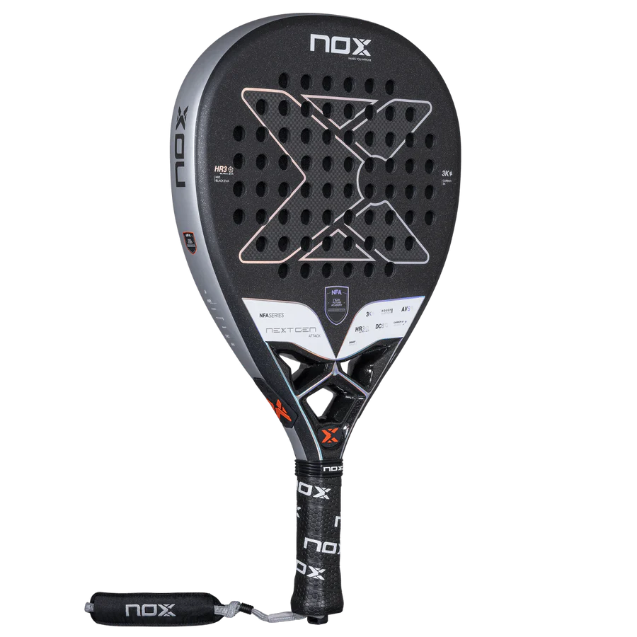 PALA NOX NEXTGEN PRO ATTACK NFA SERIES
