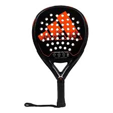 PALA ADIDAS ADIPOWER CTRL TEAM NEGRA/NARANJA