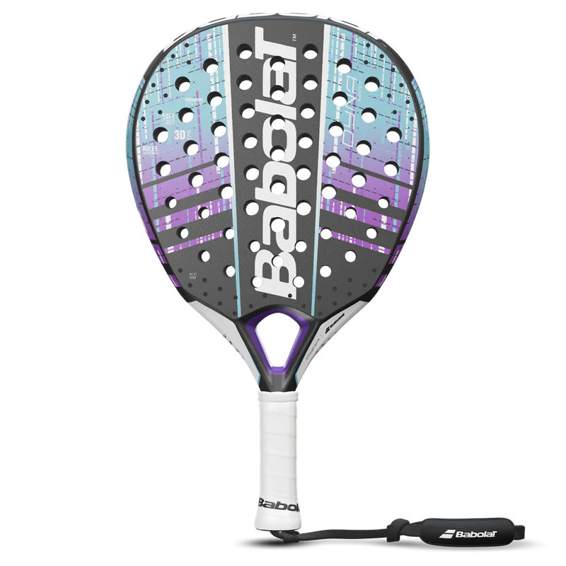 PALA BABOLAT DYNA SPIRIT