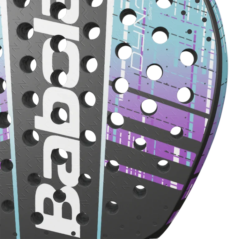 PALA BABOLAT DYNA SPIRIT