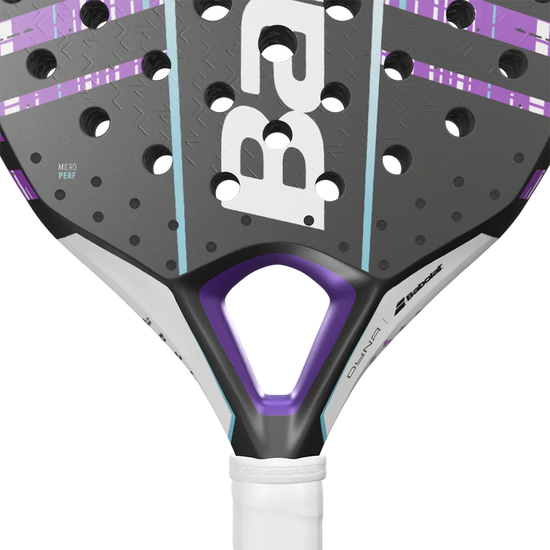 PALA BABOLAT DYNA SPIRIT