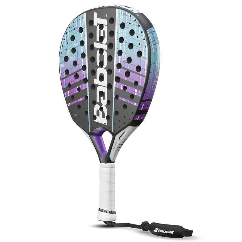 PALA BABOLAT DYNA SPIRIT