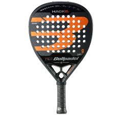 Pala Bullpadel Hack 03 Comfort 24