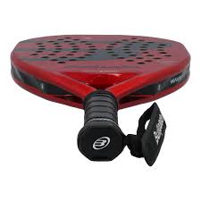 PALA BULLPADEL XPLO COMFORT 25