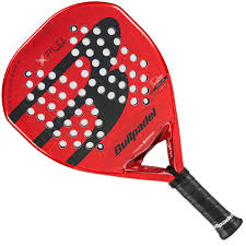 PALA BULLPADEL XPLO COMFORT 25