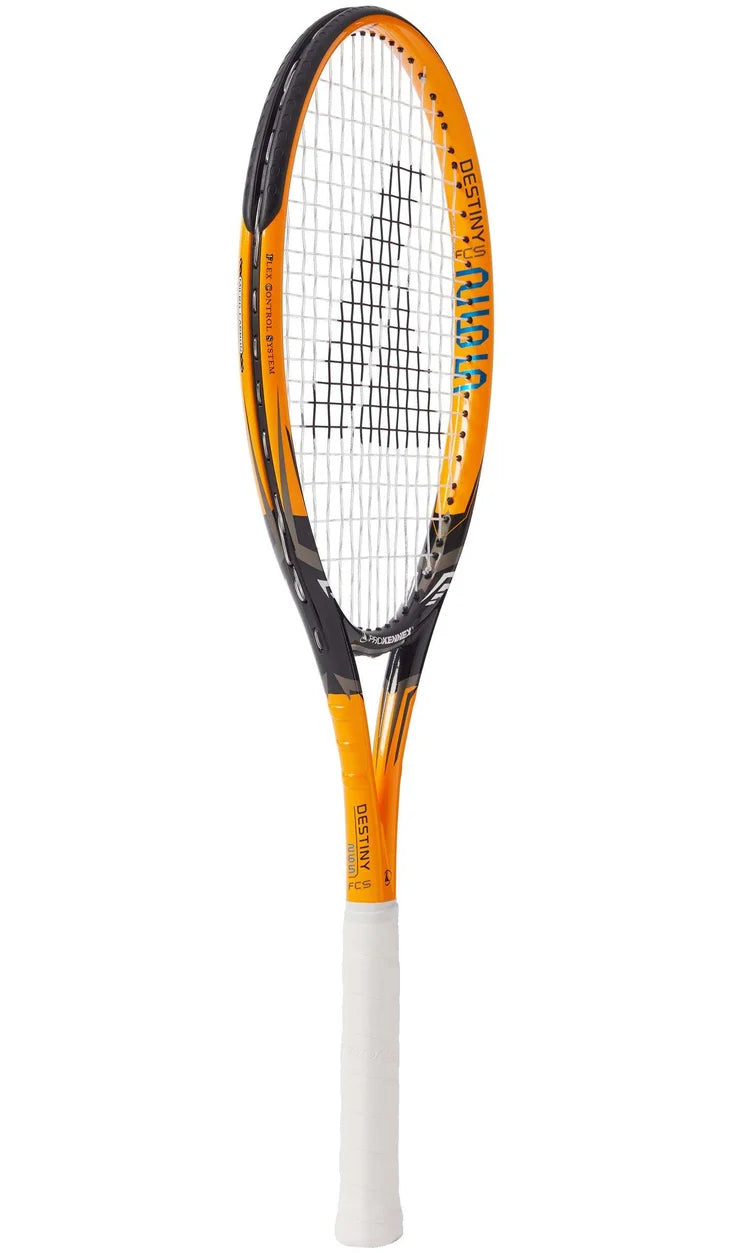 RAQUETA PROKENNEX DESTINY FCS 265G