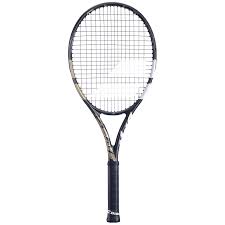RAQUETA PURE DRIVE WIMBLEDON UNSTRUNG 2025