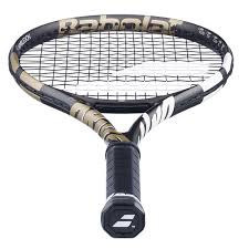 RAQUETA PURE DRIVE WIMBLEDON UNSTRUNG 2025