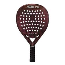 PALA SIUX DIABLO PRO 4