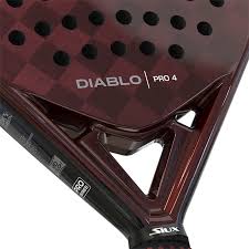 PALA SIUX DIABLO PRO 4