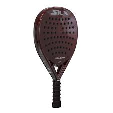 PALA SIUX DIABLO PRO 4