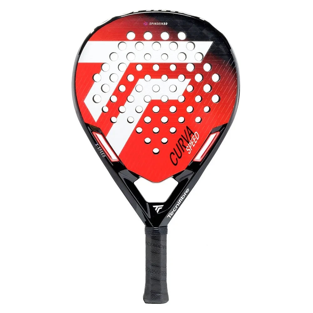 PALA TECNIFIBRE CURVA SPEED