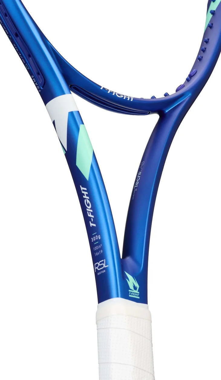 RAQUETA TECNIFIBRE T FIGHT 300 ID
