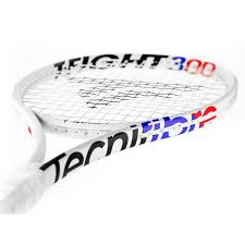 RAQUETA TECNIFIBRE TFIGHT 300S