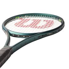 RAQUETA WILSON BLADE 100 L V9 285G