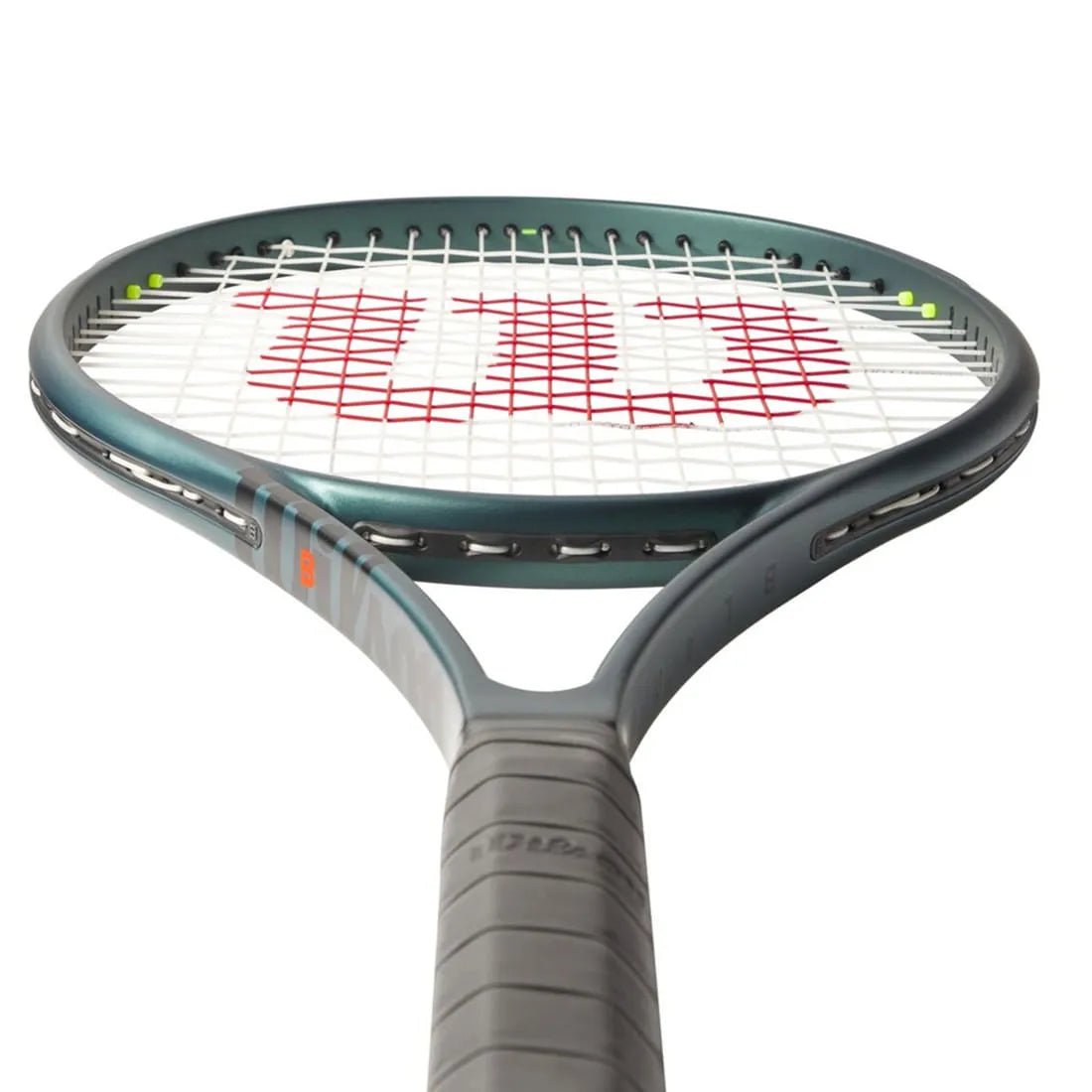 RAQUETA WILSON BLADE 104 V9 290G