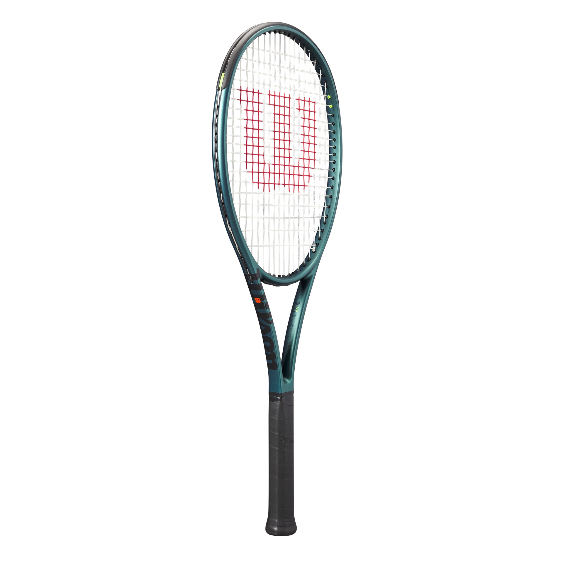 RAQUETA WILSON BLADE 98 V9 (18X20) 305G