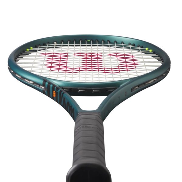 RAQUETA WILSON BLADE V9 100